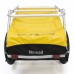Strešný nosič BURLEY Nomad Cargo Rack