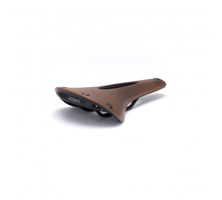 BROOKS C17 Carved - Orange