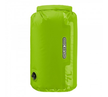 Lodný vak ORTLIEB Ultra Lightweight Dry Bag PS10 s ventilom - svetlo zelená - 7L