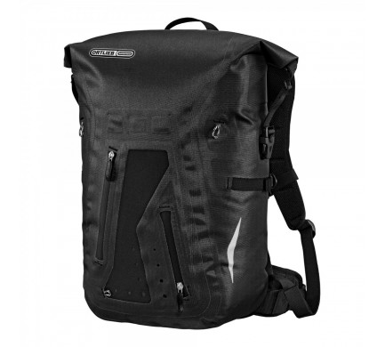 Batoh ORTLIEB Packman Pro Two - čierna - 25L