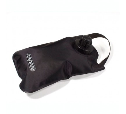 Vak na vodu ORTLIEB Water Bag - čierna - 2L