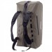 ORTLIEB Duffle Lite - 60L - dark sand