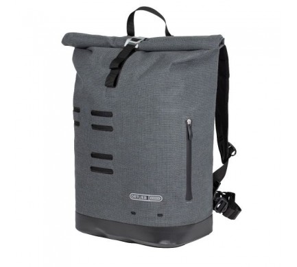 Batoh ORTLIEB Commuter Daypack Urban - peprová - 27L