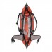 Batoh ORTLIEB Atrack rooibos - 35L