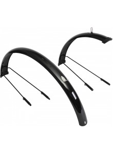 PUKY LS-PRO Blatníky - 26" PUKY LS-PRO Blatníky - 26"