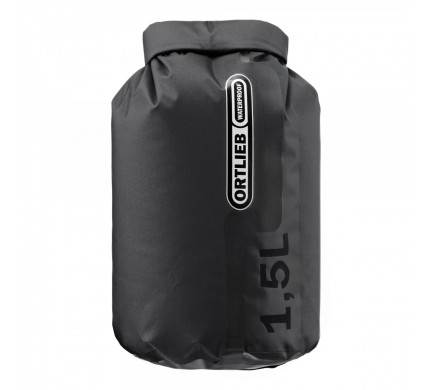 Lodný vak ORTLIEB Ultra Lightweight Dry Bag PS10 - čierny - 1,5L