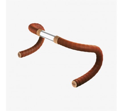 Omotávky BROOKS Leather Bar Tape - medová (honey)