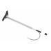 Pumpa BIOLOGIC PostPump 33,9 mm, strieborná