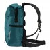 Batoh ORTLIEB Packman Pro Two - Petrol - 25L