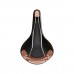 Sedlo BROOKS C17 Special - Organic (Alu frame) - Copper