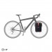 ORTLIEB Gravel Pack QL3.1 - černá