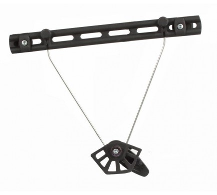 ORTLIEB Mounting set pre rear rack QL3.1