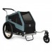 Stojan pre vozík BURLEY Bark Ranger Kickstand