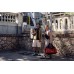 ORTLIEB Duffle Lite - 40L - roiboos