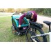 Detský vozík za bicykel BURLEY Encore X