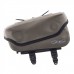 ORTLIEB Toptube-Bag - dark sand