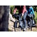 Brašna na riadidlá ORTLIEB Handlebar-Pack QR - matná čierna - 11L