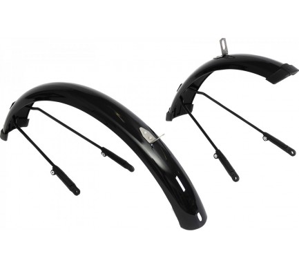 PUKY LS-PRO Blatníky - 16"