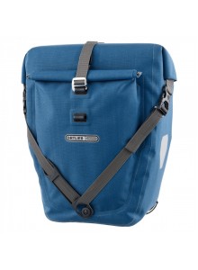 Nosičová taška ORTLIEB Back-Roller Plus - denim