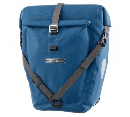 Nosičová taška ORTLIEB Back-Roller Plus - denim