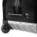 Cestovná taška ORTLIEB Duffle RS - čierna - 140L