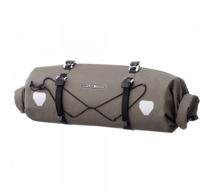 ORTLIEB Handlebar-Pack Flex - dark sand