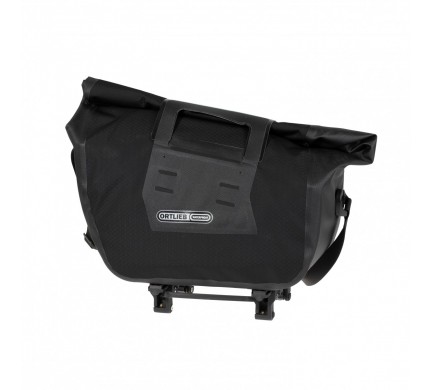 Brašna ORTLIEB Trunk Bag RC - čierna - 12L