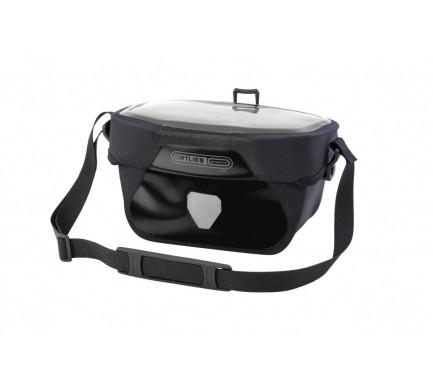 Brašna ORTLIEB Ultimate Six Free - čierna - 5L