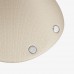 Sedlo BROOKS C17 Special - Recycled Nylon - Natural