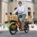 Cargo bicykel TERN Short Haul D8 - čierna
