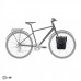 ORTLIEB Sport-Roller Free QL3.1