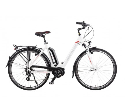 Elektrobicykel Gepida Reptila 1000 Altus 7 2019 53 cm Elektrobicykel Gepida Reptila 1000 Altus 7 2019 53 cm