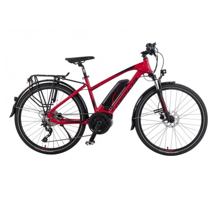 Elektrobicykel Gepida Berig SLX 10 dámsky 2019 17"