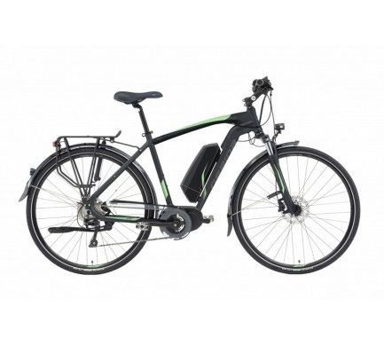 Gepida Tisia Alivio 9 2019 20,5"