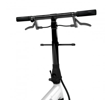 Držiak na tašku pre elektrobicykel Gocycle G1