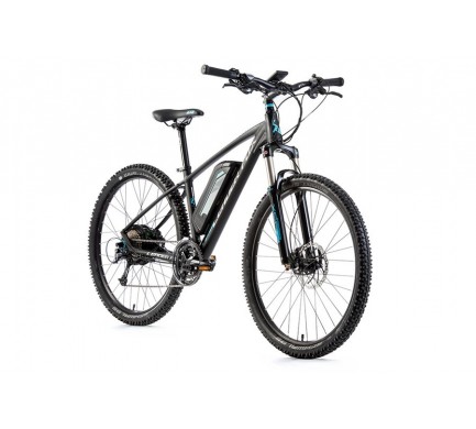 Horský elektrobicykel Leader Fox SWAN 27,5" (18")