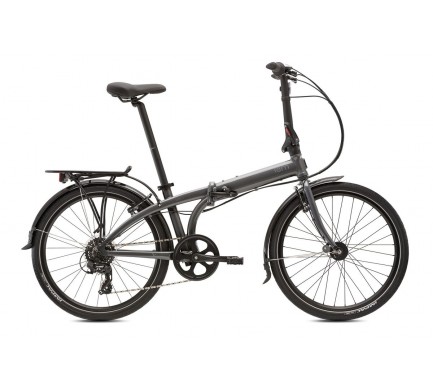 Skladací bicykel Tern Node C8 24"