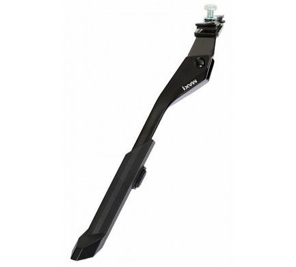 Středový stojánek MAX1 E-bike 24-29" černý
