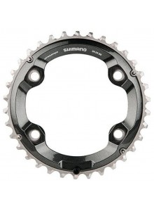 Převodník SHIMANO XT FC-M8000-2 34 zubů, 2x11 speed (pro 34-24 zubů) Převodník SHIMANO XT FC-M8000-2 34 zubů, 2x11 speed (pro 34-24 zubů)