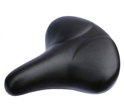 Sedlo SMP cestovné pružinové LUX