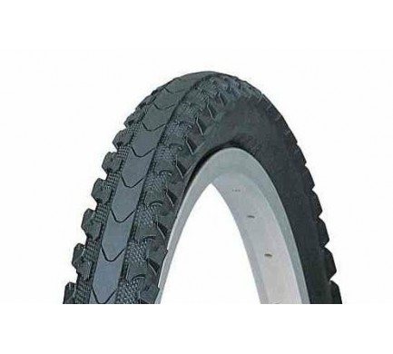 Plášť KENDA 26x1,95 (559-50) (K-908) čierny