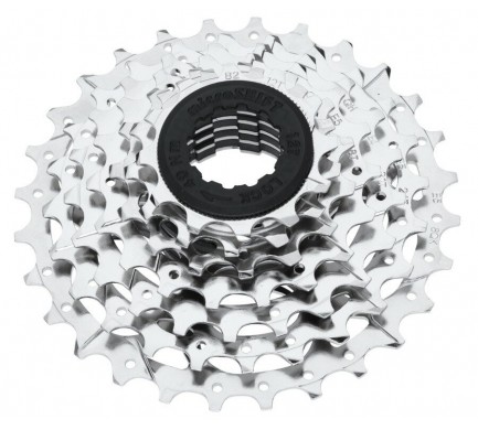 7-kazeta MICROSHIFT CS-H072 12-28 zubů