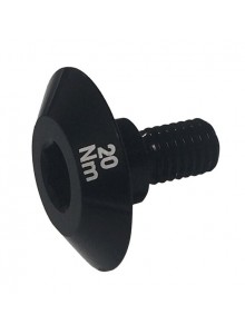 Šroub velkého alu čepu dolního vahadla pro ROCK MACHINE Blizzard 15/16