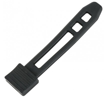 Držák zadního světla MAX1 Ilumi 2.0 USB na sedlovku