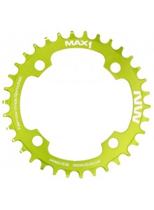 Převodník MAX1 Narrow Wide 34z zelený