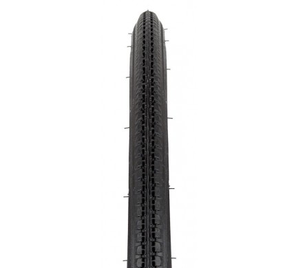 Plášť KENDA 26x1 3/8 (590-37) (K-103) čierny
