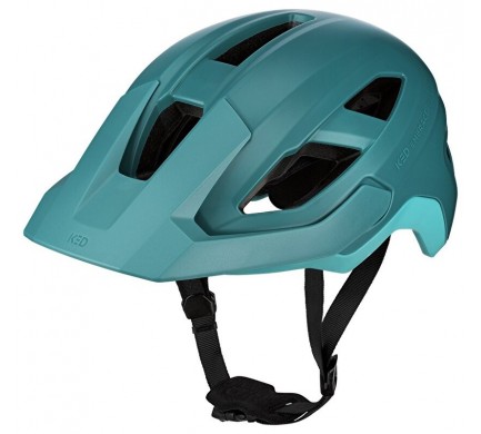Přilba KED Embrace MU-1 L Teal Matt 58-62 cm