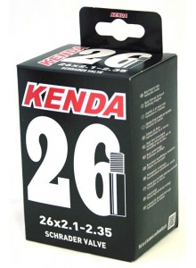 Duša 26 x 2,1-2,35 (54/58-559) AV KENDA 