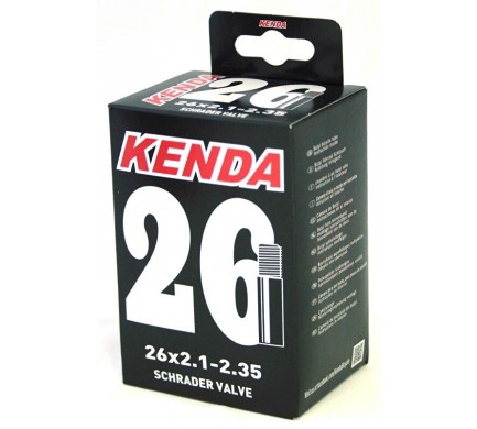 Duša 26 x 2,1-2,35 (54/58-559) AV KENDA 