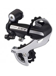 Měnič SHIMANO Acera RD-M360 černý 8 kolo